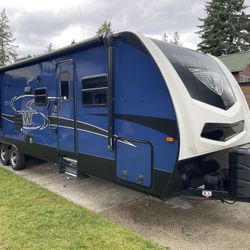 2019 Winnebago Minnie Plus 31BHDS RV