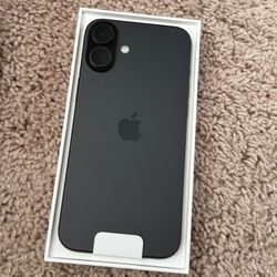iPhone 16 Plus 