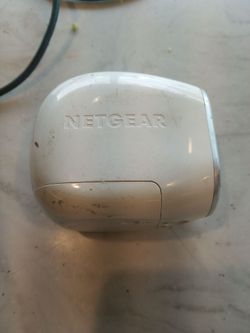 Netgear WiFi Router or Extender