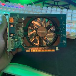 GT 730 2gb 