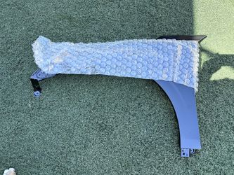 Honda Civic Fenders