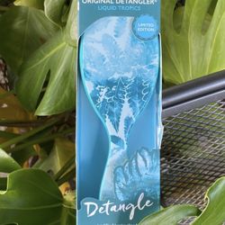 Original Detangler Liquid Tropics Limited Edition Wet Brush 
