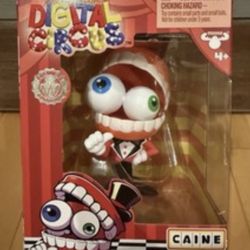 Digital Circus Episode 9