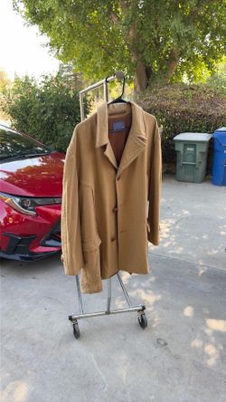 Slightly used Pendleton