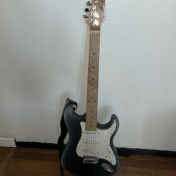 Guitar
