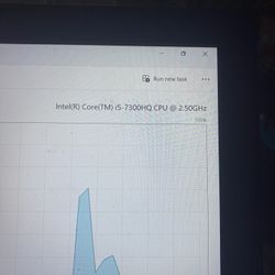 Dell Gaming Lap Top