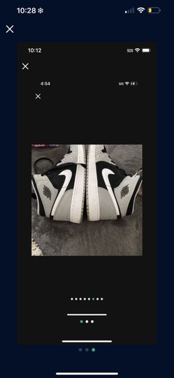 Dunks