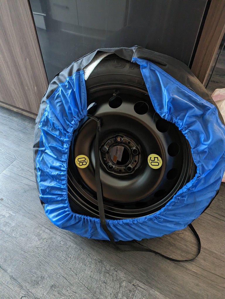 Brand New BIMMER ZONE Bmw F80 M3 / F82 M4 Spare Tire Kit MSRP $347