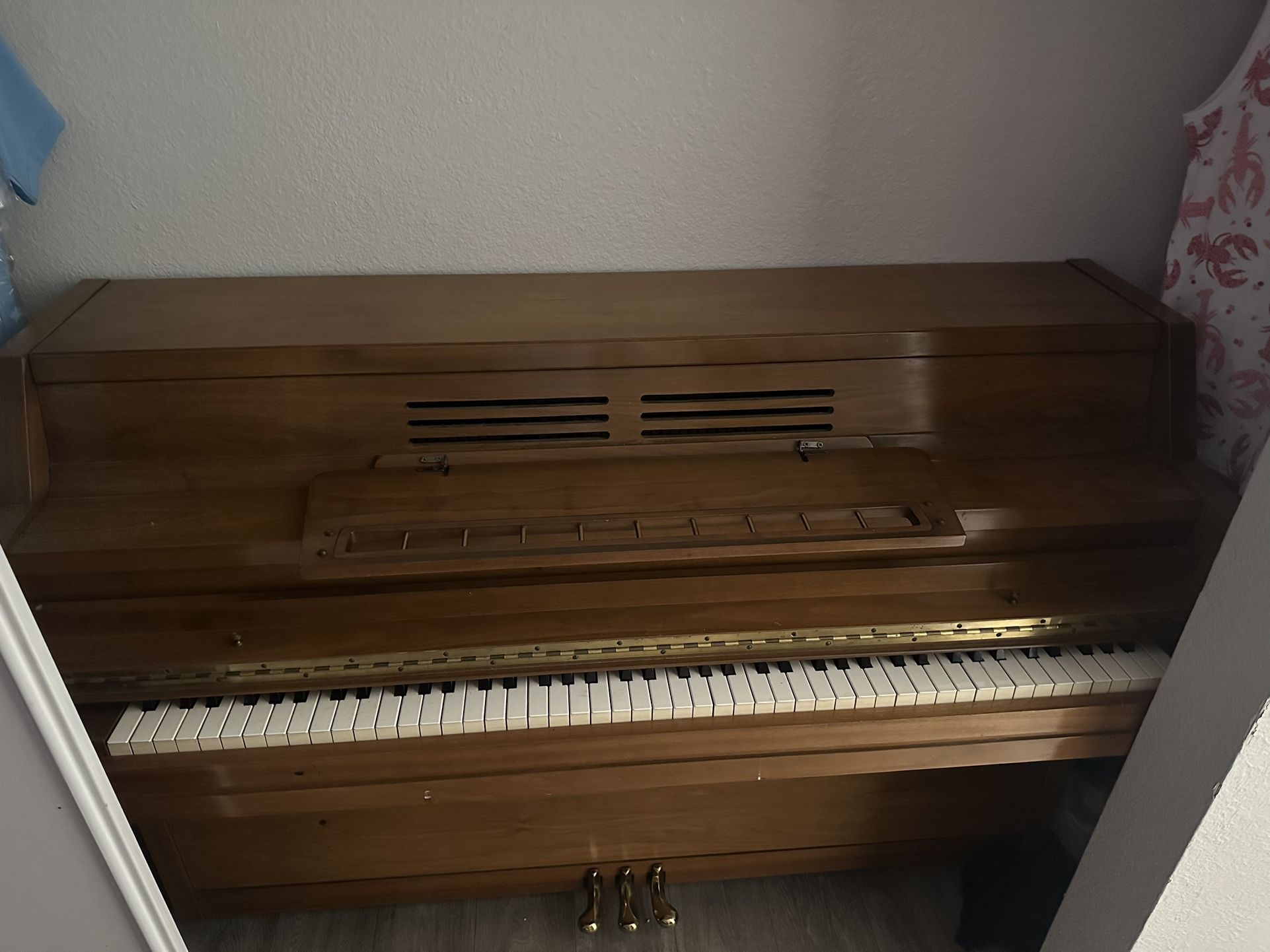 piano