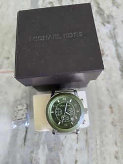 Unisex Authentic Michael KORS watch