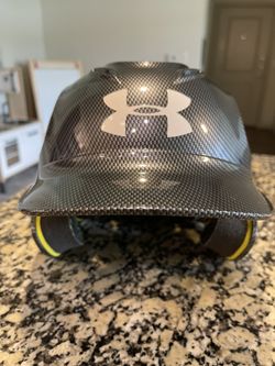 Under Armor Junior Batting Helmet