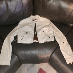 Wilson's Leather Jacket