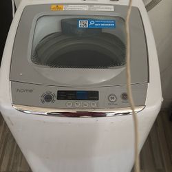 Mini Washer