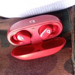 Dre Beats 