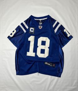 Indianapolis Colts Jersey