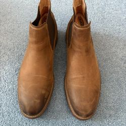Florsheim Men’s Chelsea Boots