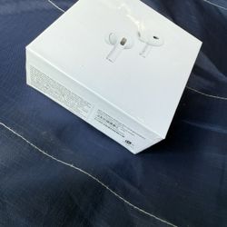 Airpod Pros Second Generation
