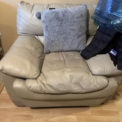 Lounge Chair