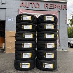 235-45-17 Tires 75$ Each 