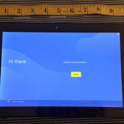 9.5inch VOGER TABLET