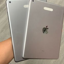 iPad 6th Gen 32GB Wi-Fi Only 