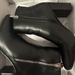 Nine West Boots 