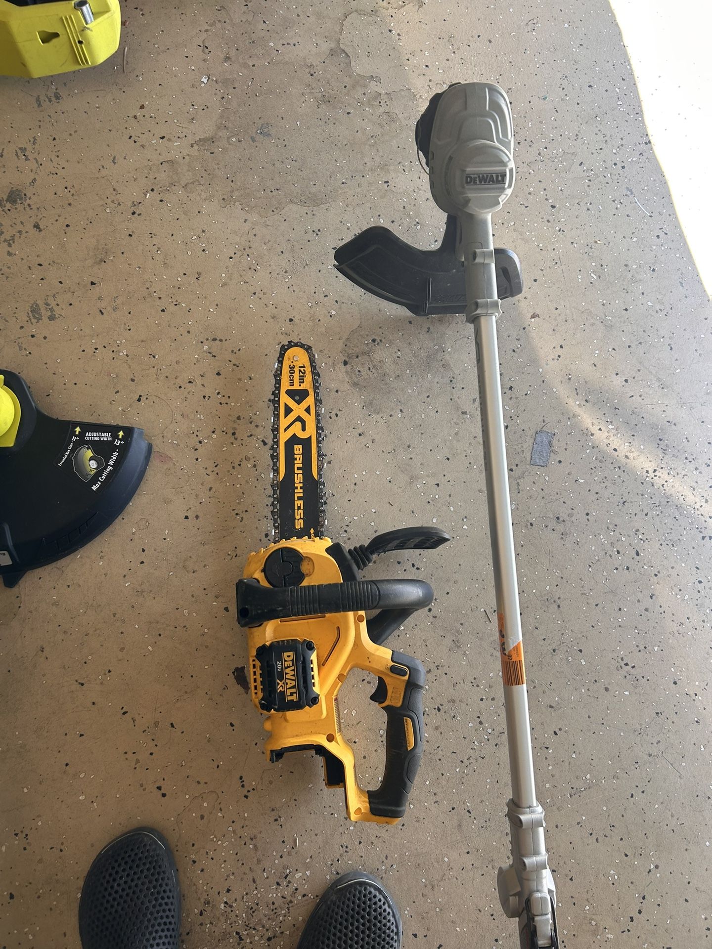 DEWALT TOOL
