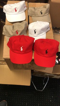 Polo Hats