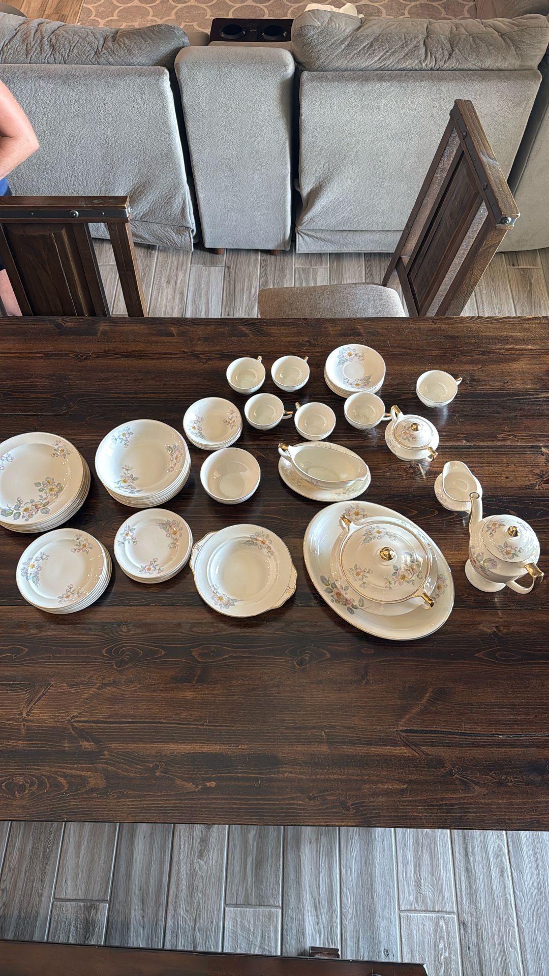 Limoges China