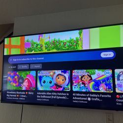 Tv Samsung 55 