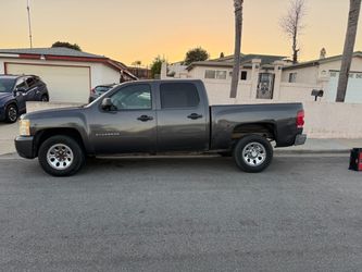 2010 Chevrolet Silverado