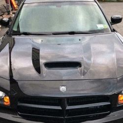 2009 Dodge Charger