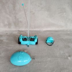 PROJECT MC2 CAMRYN COYLE DOLL REPLACEMENT REMOTE CONTROL LIGHTUP HOVERBOARD