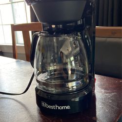 Coffee Maker