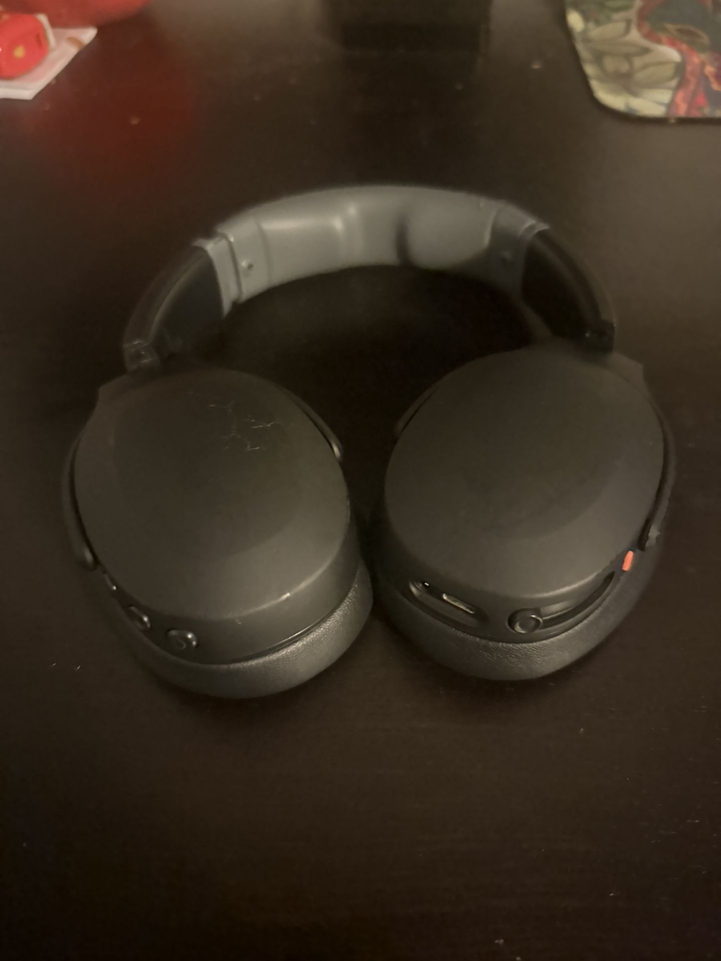 Skullcandy Crusher Evo