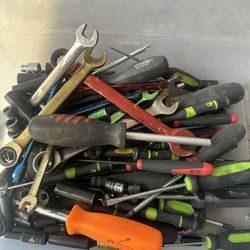 Some Tools 