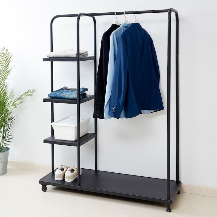 IKEA Clothes Rack