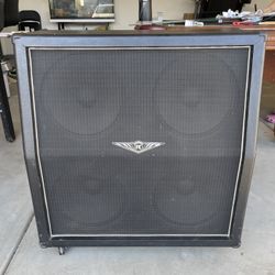 Raven RC 412 Cab Guitar Amp. 