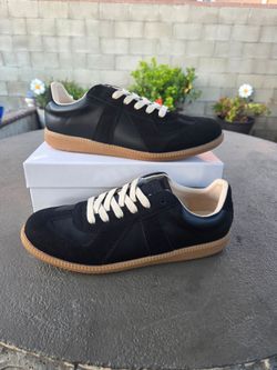 Black Masion Margelia Gats