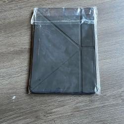 iPad case