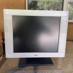 17” Computer Monitor