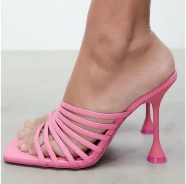 Zara Shoes