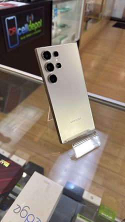 Samsung Galaxy S24 Ultra 512gb Factory Unlocked/ Liberado De Compania