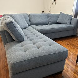 L Shape Sofa