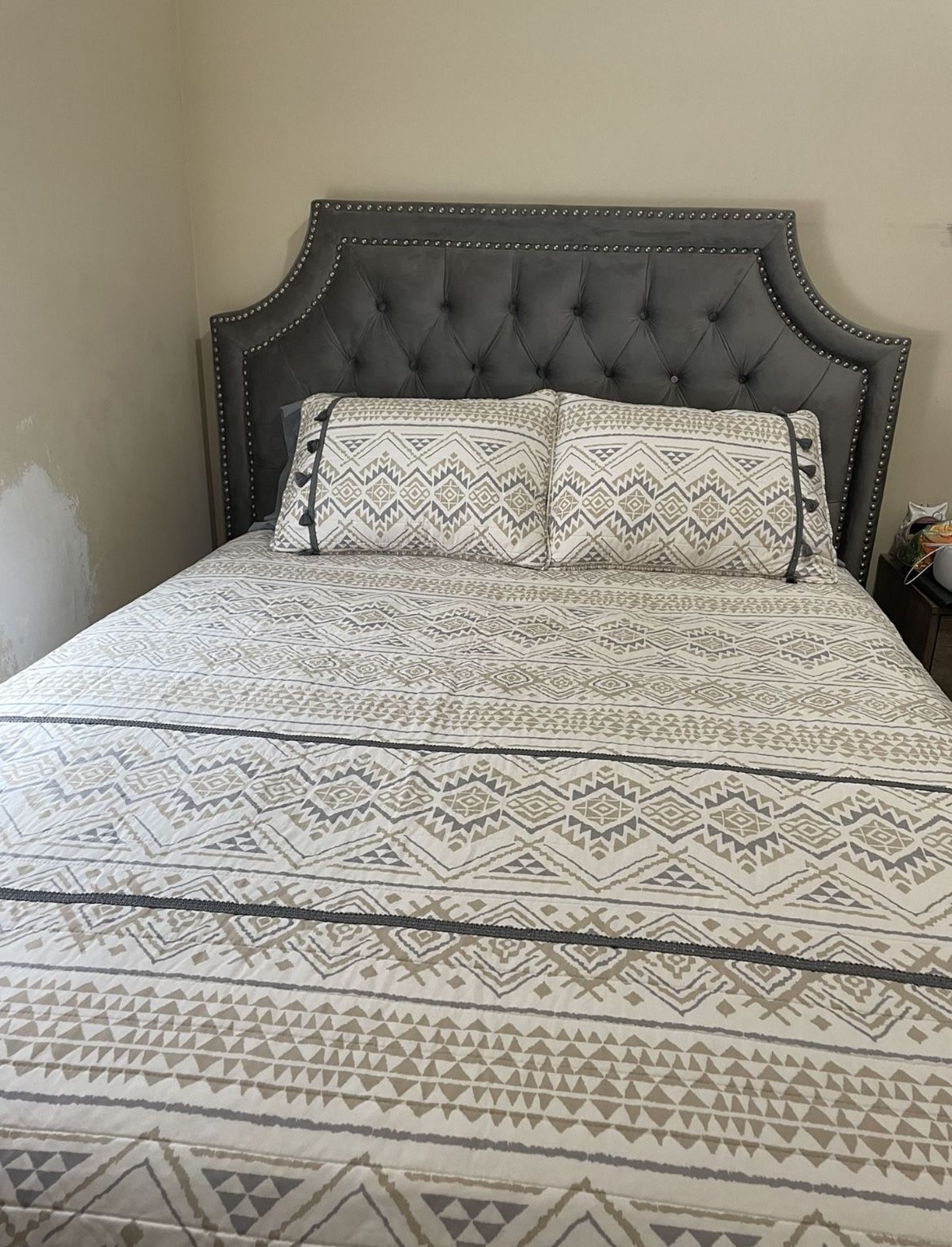 Bed Frame with Mattress,All Products : American Fashion Style Bags On Sale