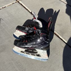 Bauer Vapor X800 Hockey Skates