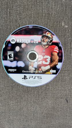 Madden 25