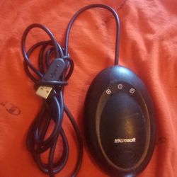Microsoft Wireless Desktop Receiver 3.1