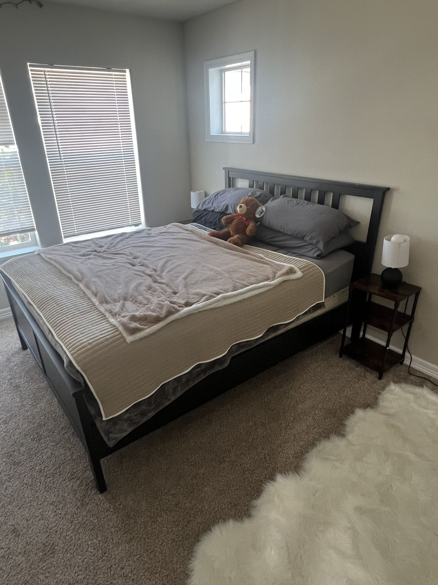 Bedroom Set. Buy Separate Or All Together