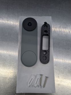 Google Gen 2 Doorbell